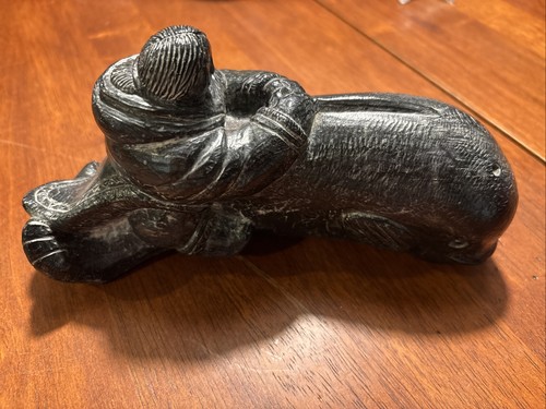Vintage edmund wolf sculptures - vintage,
