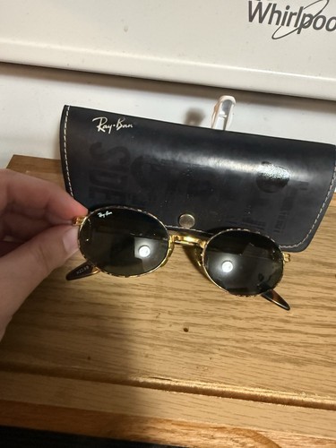 Occhiali sole ray ban - da, ray-ban