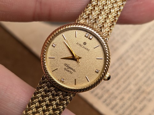 Junghans elegance 800igl - junghans, ek-j-800igl