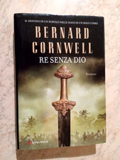 Bernard Cornwell RE SENZA DIO