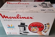 robot da cucina multifunzione