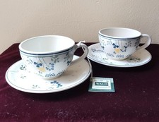 Servizio coppia tazze