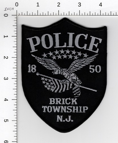 Subdued brick township new - -,