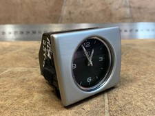 Audi A8 S8 D4 4H 2015 Clock info 4H0919204Q NDA27737