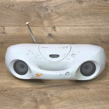 Sony ZS-XN30 Personal Audio