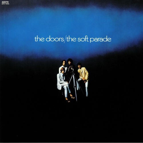 Doors the - soft, parade