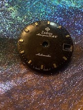 RARO vintage Zodiac "Aerospace