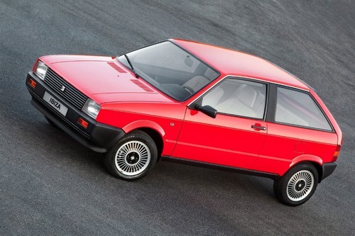 Seat ibiza mki system - ibiza, manuale