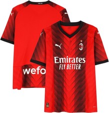 Maglia replica Puma Zlatan