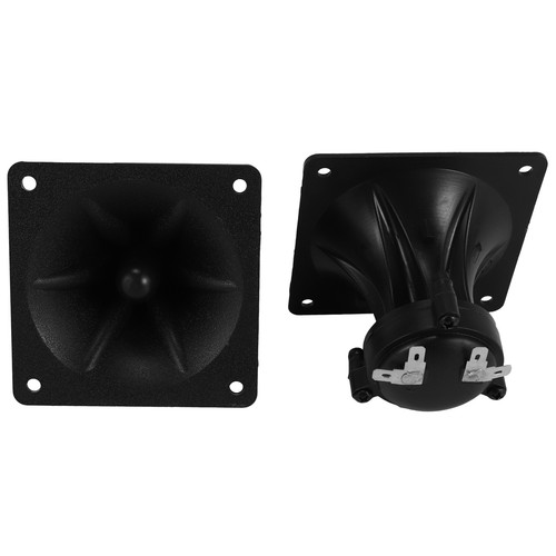 2pc altoparlante tweeter - 2pc,