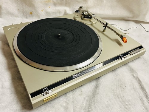 Giradischi technics q210 - technics, sl-q210