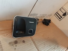 Panasonic KX-TG6811E Base