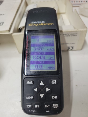 Sistema navigazione gps - sistema, di