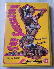 Top Sensations DVD (1969)