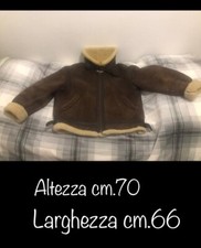 montone Avirex taglia La