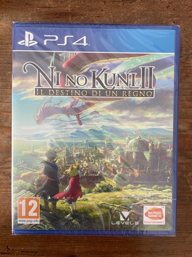 Kuni destino di un - ni,