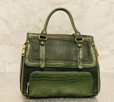 Borse con manico superiore in