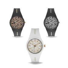 Roccobarocco Jam Lady Orologio