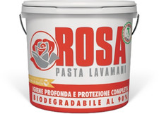 PASTA LAVAMANI concentrata e