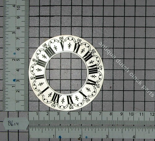 Orologio tavolo warmink - tavolo,