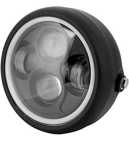 Faro led moto per ducati - per,