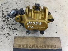 Pinza freno anteriore sinistra