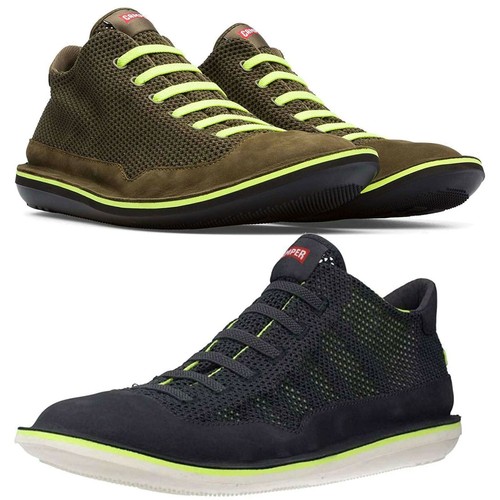 Nuove scarpe camper - nuove,