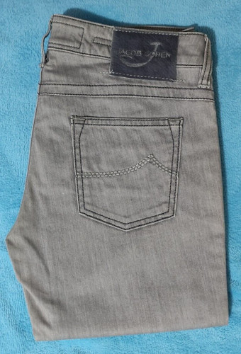 Jeans pant jacob - cohen, j746
