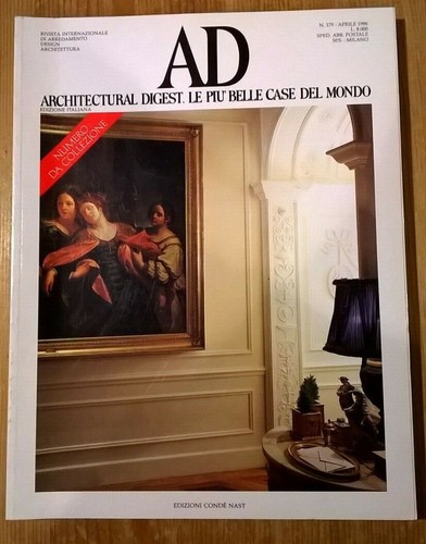 Rivista architectural - rivista,