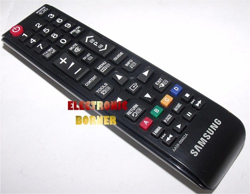 Telecomando originale samsung - telecomando,