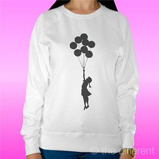 FELPA DONNA LEGGERA SWEATER