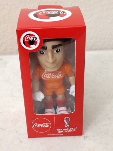 Figurina coca cola - figurina,