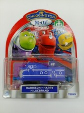 Chuggington die cast - die-cast, ccp15167