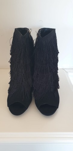 Aperte davanti open - aperte, scarpe
