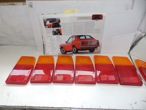 Fiat 128 sport - 128,