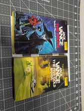 Tschai, Planet of Adventure 4