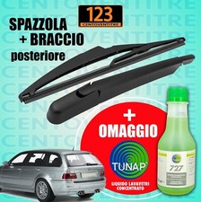 BRACCIO + SPAZZOLA