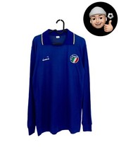 Maglia Calcio Calcio Home 1986