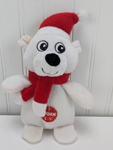 Peluche orso polare - , bianco