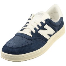 New Balance 500 Uomo Bianco e