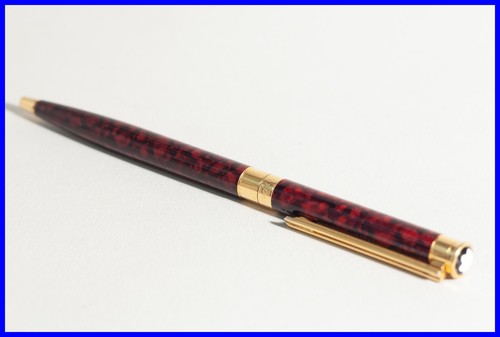 Penna sfera montblanc - penna,