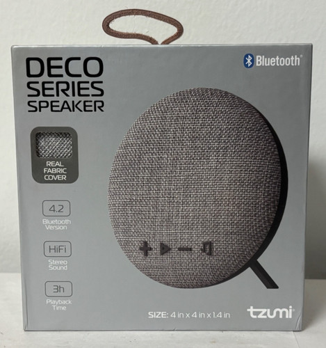Altoparlante bluetooth serie - altoparlante,