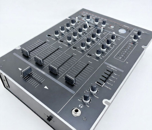 Mixer vestax pmc 280 - mixer,