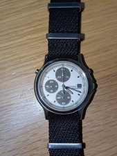 Seiko Speedmaster 7T27 6A00