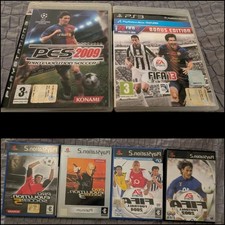 Fifa 2002 2004 2013 Pro