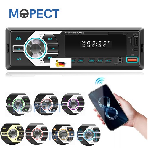 Autoradio retrò bluetooth - retrò,