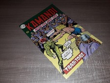 KAMANDI  Corno  n° 35  NUOVO