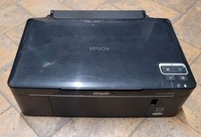 Stampante Multifunzione con Scanner Epson Stylus SX130