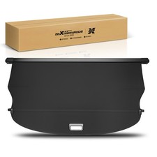 Trunk Shade Boot Load Cover