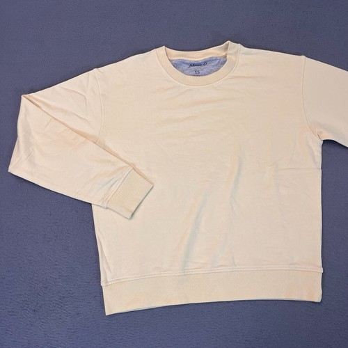 Felpa pullover johnnie - pullover, johnnie-o